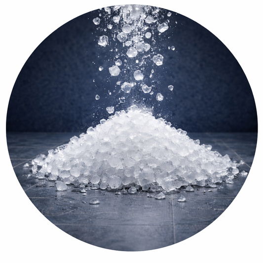 A3_Glace broyée 10Kg